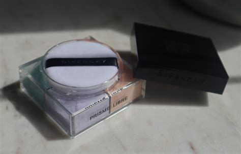 givenchy powder ingredients|Givenchy Prisme Libre Loose Powder Review .